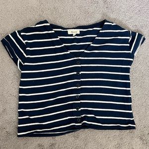 Madewell Women’s Shirt